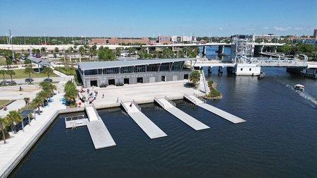Team Tampa Rowing