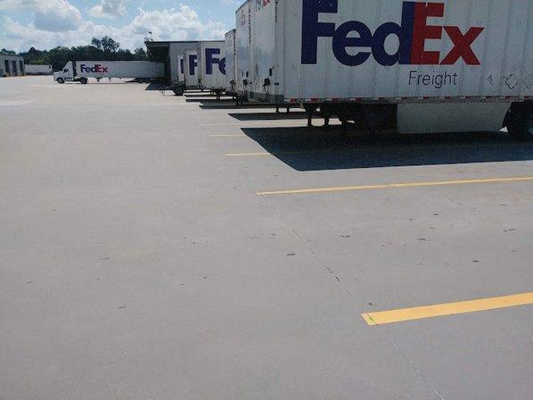 FedEx Freight
