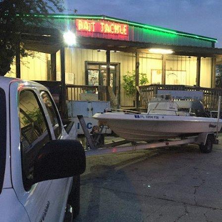 Gandy Bait & Tackle
