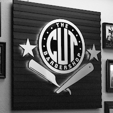 The Cut Barbershop