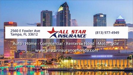 All Star Insurance