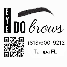 Eye Do Brows