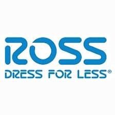 Ross Dress for Less