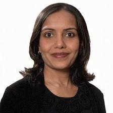 Dr. Yagneshvari S. Patel, DO