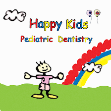 Happy Kids Pediatric Dentistry