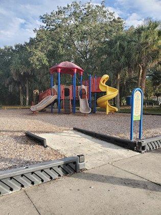 Hamilton Park