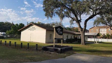 58th Street church of Christ