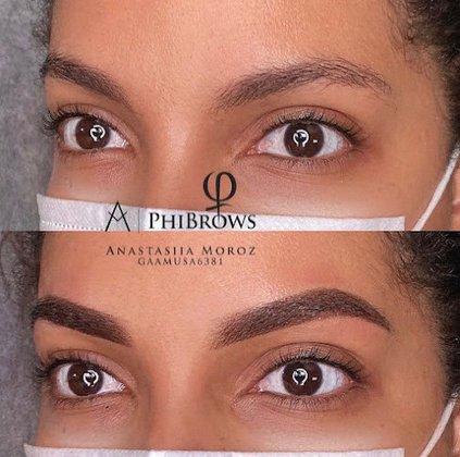 Self Esteem Permanent Makeup Studio
