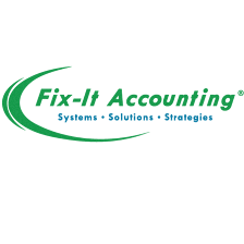 Fix-It Accounting - Tampa