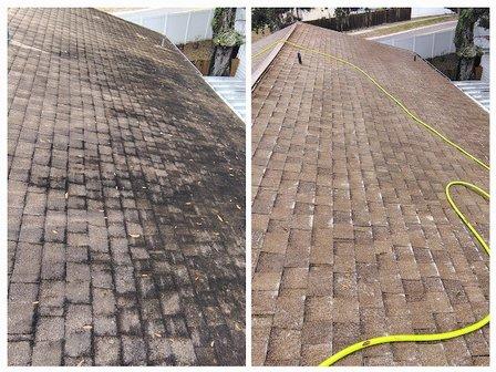 CR Pressure Wash