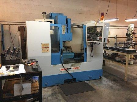 Le family machining,llc