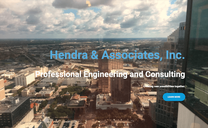 Hendra and Associates, Inc.