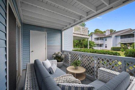 Tampa Woods Apartments