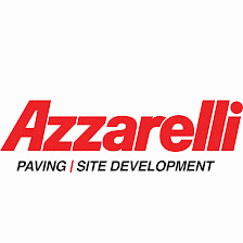 Azzarelli Precision Paving