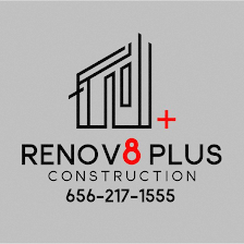 Renov8 Plus Construction Company
