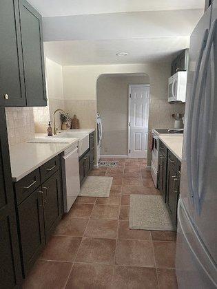 Renov8 Plus Construction Company