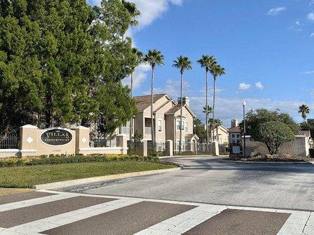 Villas At Cross Creek