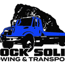 Rock Solid Towing & Transport, LLC