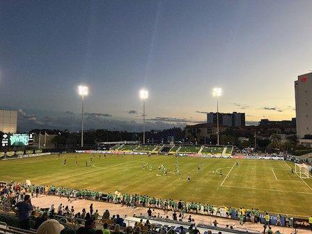 Tampa Bay Rowdies