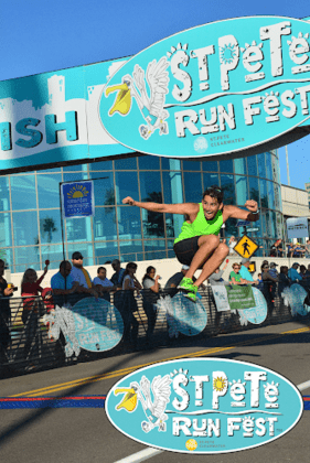 St Pete Run Fest