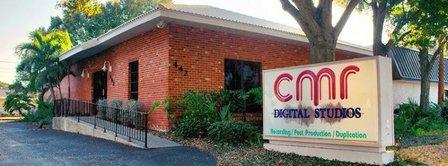 CMR Studios