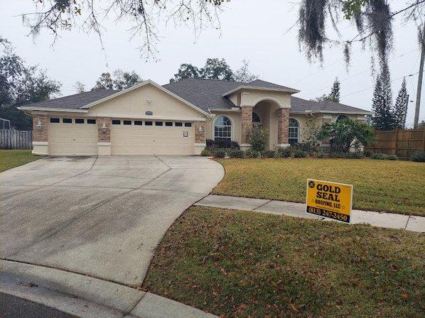 Gold Seal Roofing, LLC