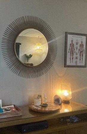 Sol y Mar Wellness Studios