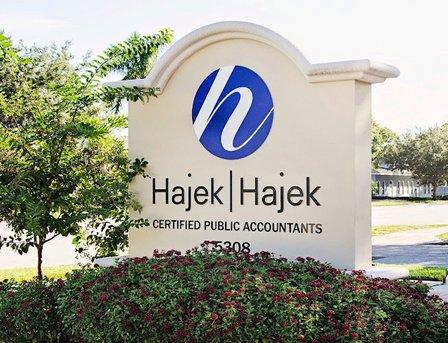 Hajek & Hajek CPA