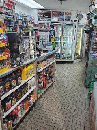 ECIG VAPE PARK STREET SHELL