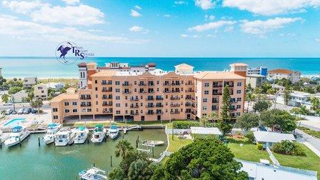 Madeira Bay Resort