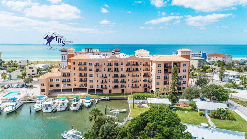Madeira Bay Resort