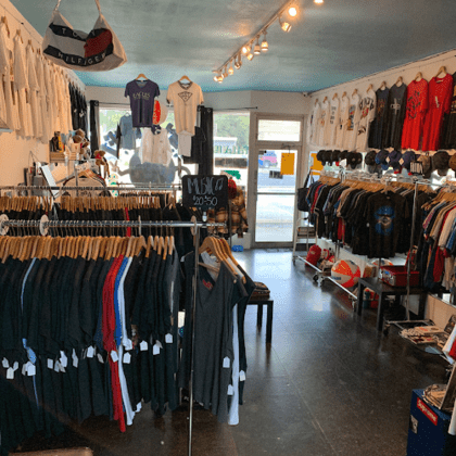 World Thrift