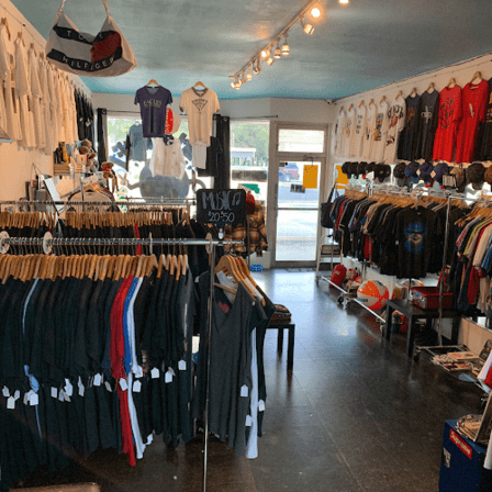 World Thrift