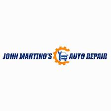 JOHN MARTINO'S AUTO REPAIR