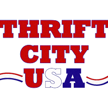 Thrift City USA
