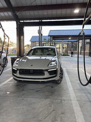 Tidal Wave Auto Spa | Car Wash