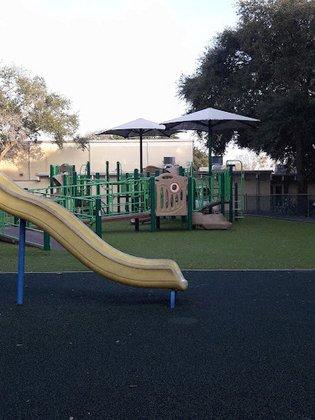 Walter Fuller Park