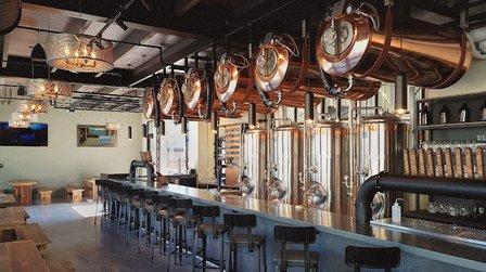 Grand Central Brewhouse