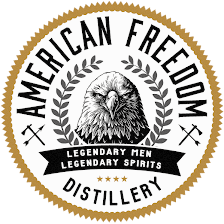American Freedom Distillery