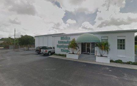 Hicks Laundry Equipment Corporation