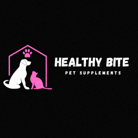 Healthy Bite Pet Supplements