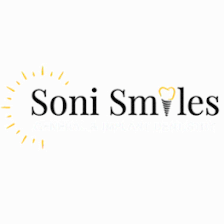 Soni Smiles - General and Implant Dentistry - Dentist Clearwater
