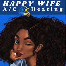 Happy Wife
