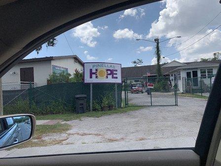 Pinellas Hope
