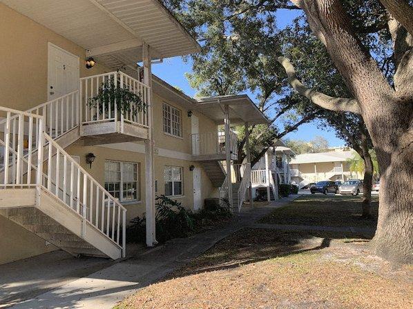 Pine Cove Villas