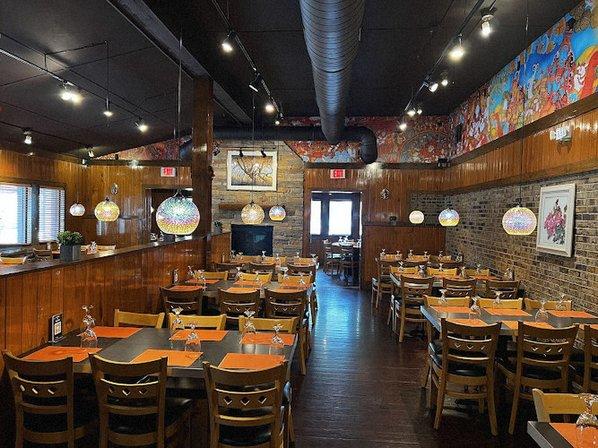 Curries Authentic Indian Restaurant-Clearwater | Tampa Bay