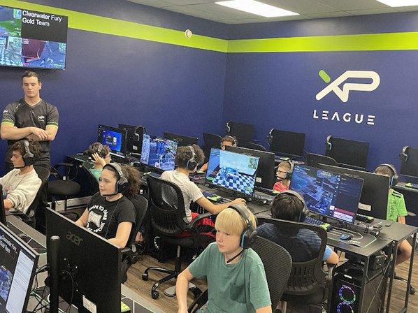 XP League Clearwater