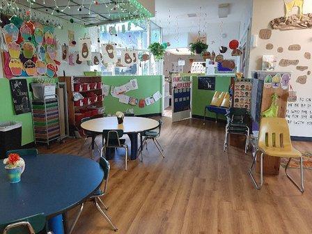 Romper Room Inc