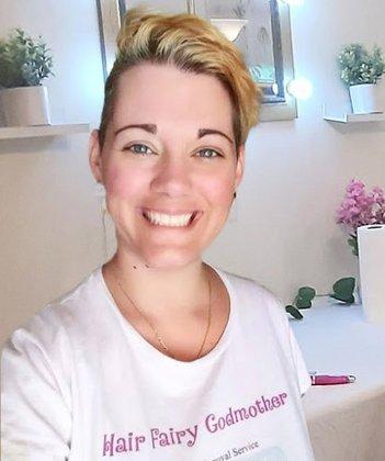 Hair Fairy Godmother Head Lice Rescue- Clearwater