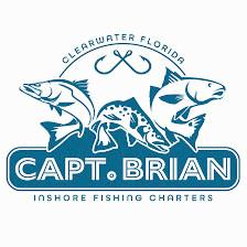 Capt. Brian Caudill Inshore Fishing Charters